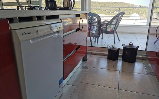 Luxury apartment Prestige Villa Bellevue