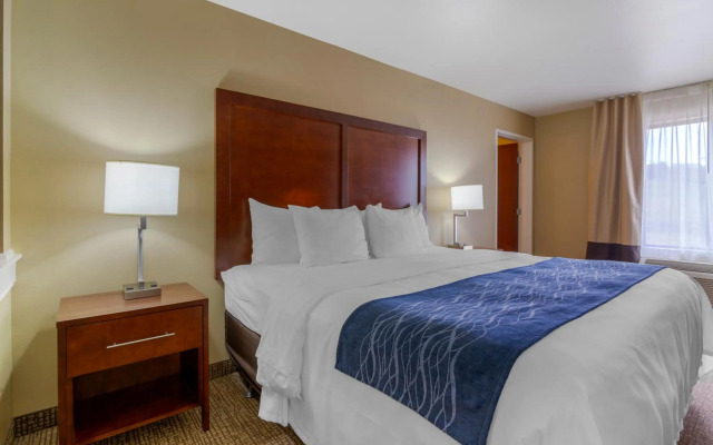 Comfort Inn & Suites Mandan - Bismarck