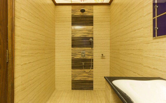 GuestHouser 4 BHK Bungalow 7283
