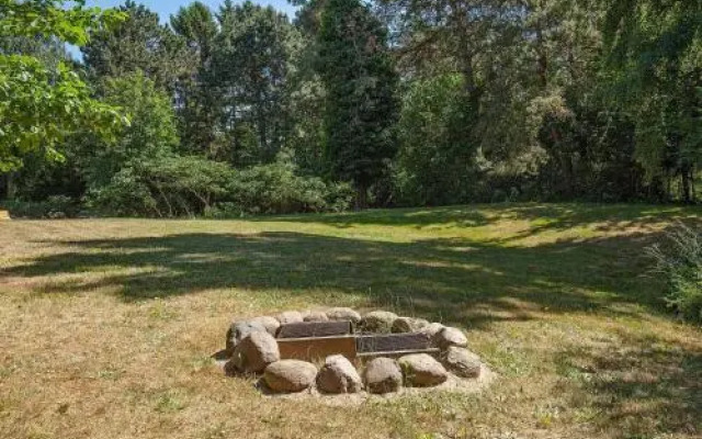 Holiday home Fårevejle VIII