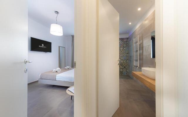 Gelso Bianco Boutique Apartments