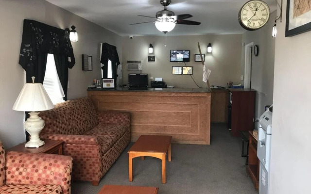 Red Carpet Inn