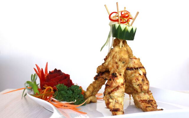 MAHAMAYA Gili Meno
