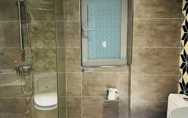 Chongqing Justom Serviced Apartment 6