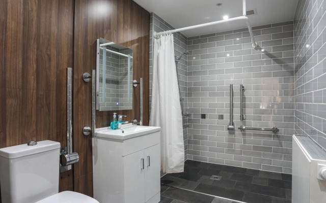 Harlech Apartments - Bendigeidfran