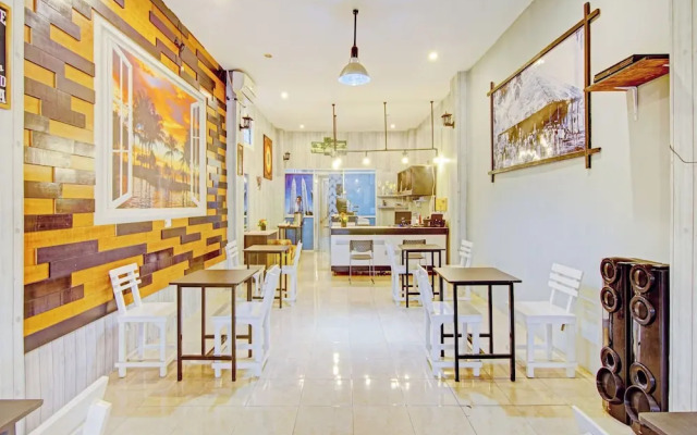 OYO 90615 Jojo Homestay