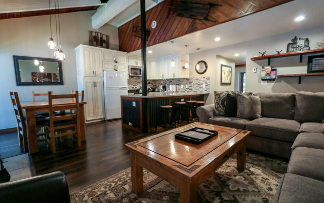 Sunshine Village #158