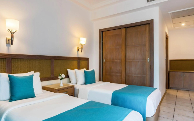 Labranda Mares Marmaris - All Inclusive