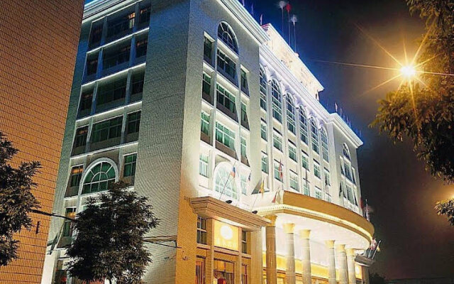 Shenzhen Jiayi Business Hotel