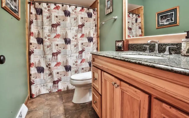 Eaglet - Elbert's - 4 Br Home