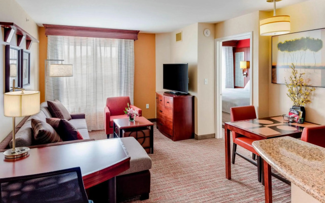 Residence Inn by Marriott Auburn