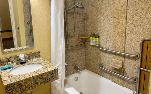 B&B Hotel Miami Airport