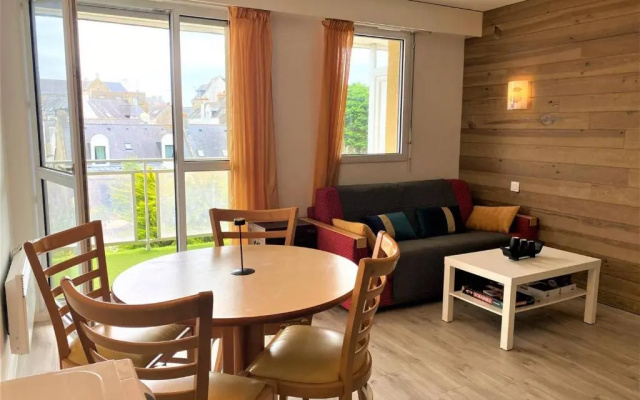 Studio Quiberon, 1 pièce, 4 personnes - FR-1-478-202