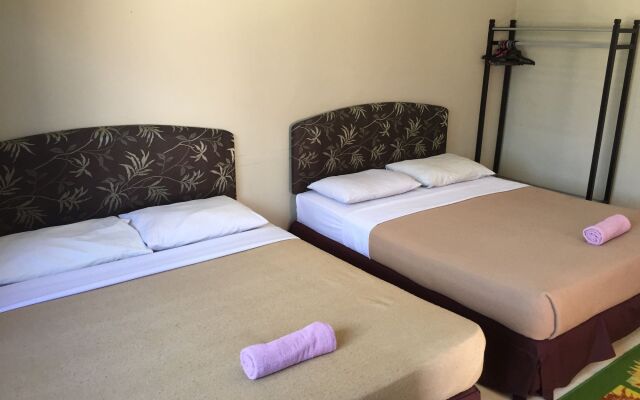 Sandy Beach Resort Langkawi