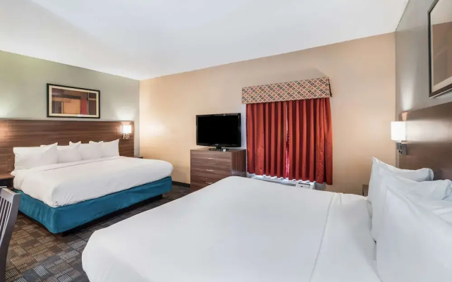 MainStay Suites Extended Stay Hotel Casa Grande