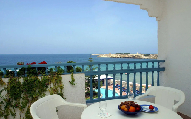 Regency  and Spa