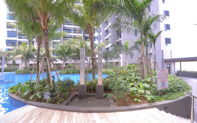 Atlantis Residence@Iconstay Melaka