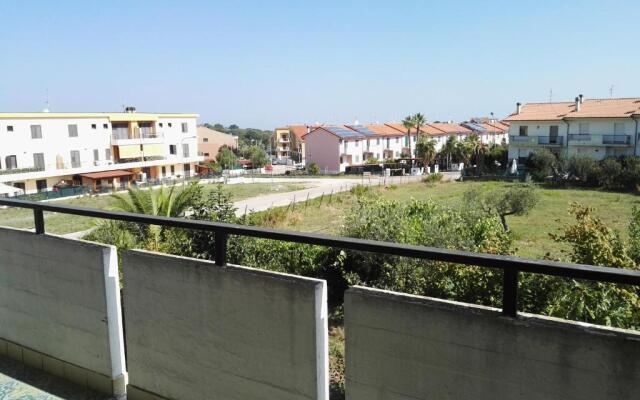 Appartamento L'Uliveto