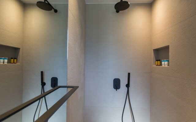 Anthemion Suites & Villas