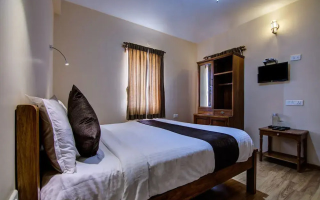 Abode by Brown Tree Resorts