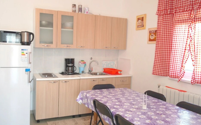 Apartments Tereza