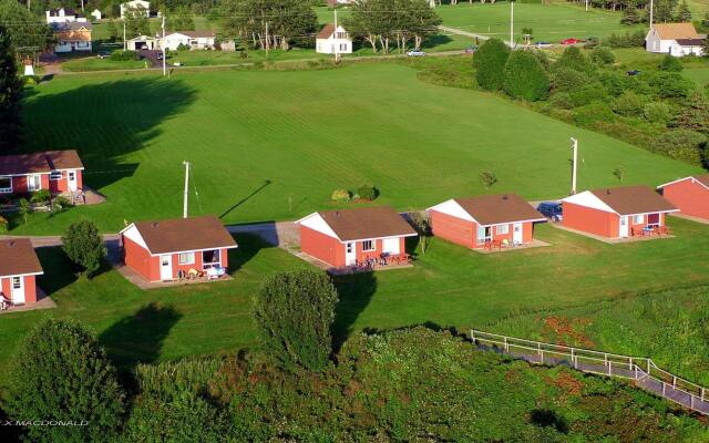 Lighthouse Cottages