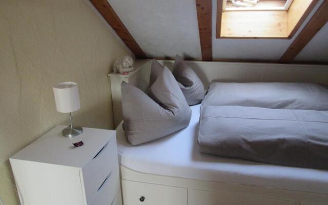 Ferienwohnung Sandra Wetzel