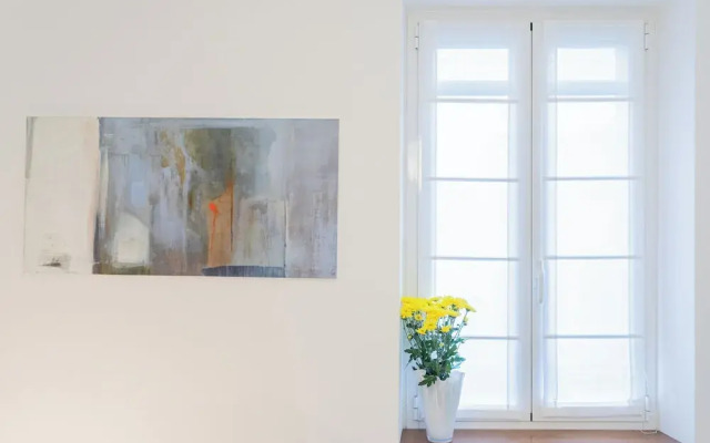 Rosart House by Rent all Como