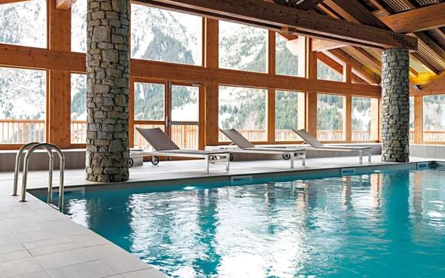 Lagrange Vacances Les Hauts de la Vanoise