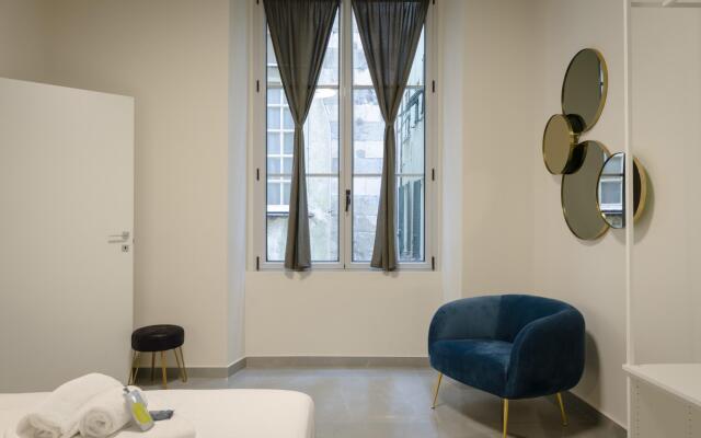 San Luca Apartments - Grimaldi - RS