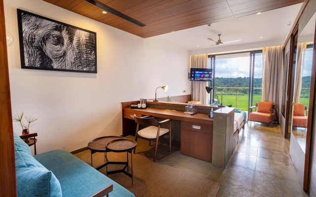 Saptha Resort and spa