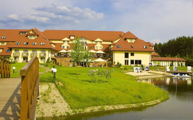 Hotel Ossa Conference & Spa