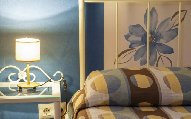 Casa Rural La Cenicienta