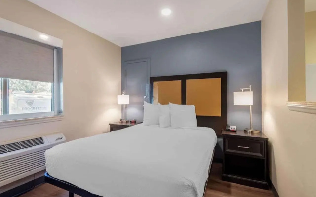 Studio 6 Suites Charlotte, NC - Tyvola Rd/Executive Park