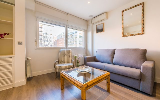 Apartamento Valparaiso- Paseo Habana