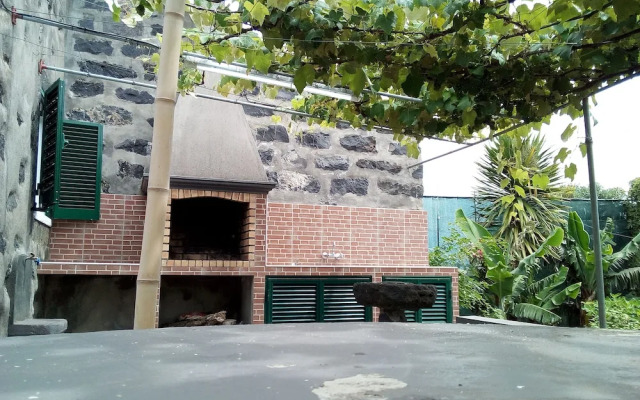 Casa Rústica by Green Vacations