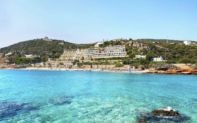 Blue Marine Resort & Spa