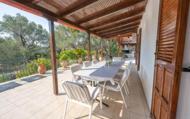 House of Dimitra