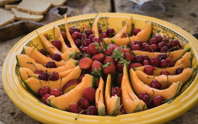 Luxury Suite Crilugi