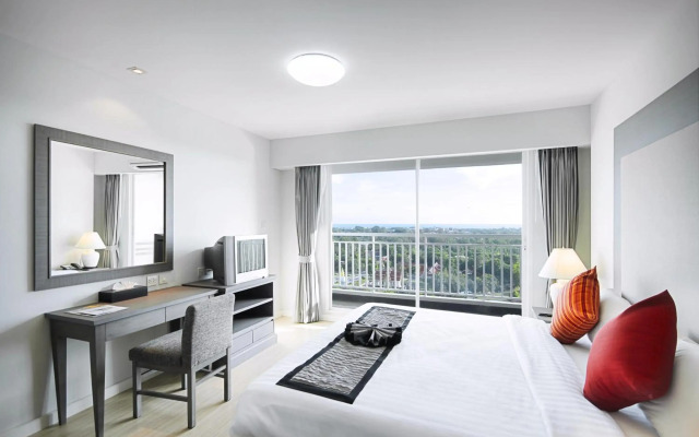 Classic Kameo Hotel & Serviced Apartments, Rayong