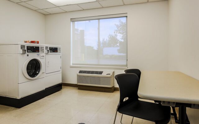 Fairfield Inn & Suites Wilkes-Barre Scranton