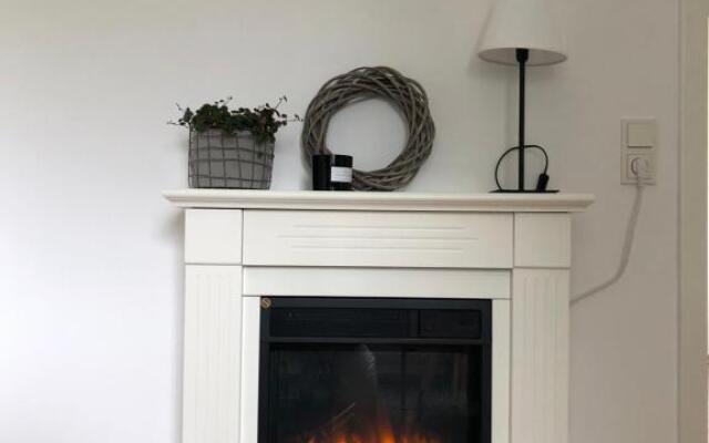 Ferienwohnung Kleine Auszeit