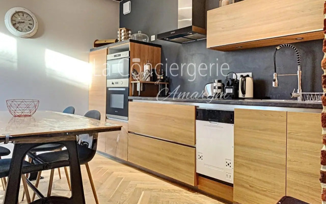 Appart'hotel Victor Hugo