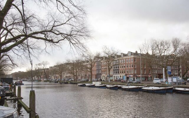Marnixkade Apartments