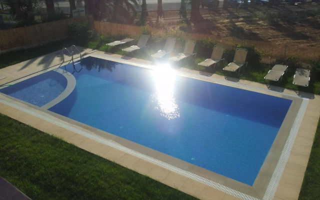Hotel Babis
