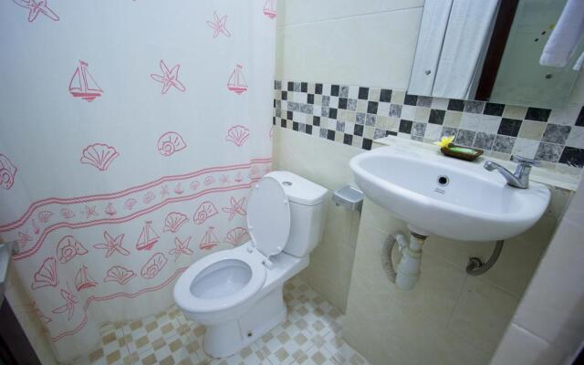 Asta House