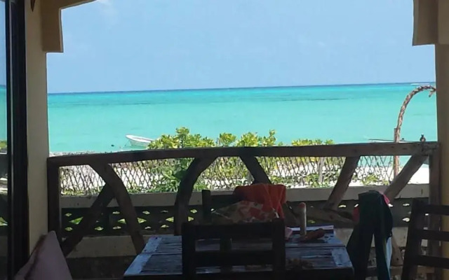 White Sands Villa