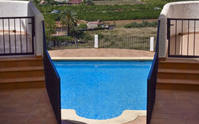 Apartment Don Pepe Falcone 14479