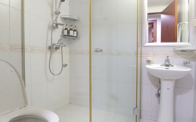 Dolma Guesthouse Hongdae