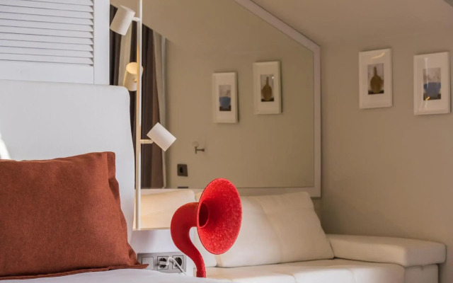Morina Hotel